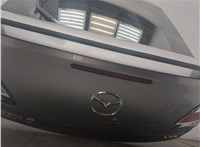  Крышка (дверь) багажника Mazda 6 (GH) 2007-2012 20342032 #17
