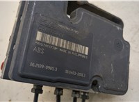 Блок АБС, насос (ABS, ESP, ASR) Chevrolet Lacetti 20342043 #5