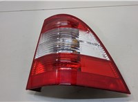  Фонарь (задний) Mercedes ML W163 1998-2004 20342046 #1