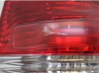  Фонарь (задний) Mercedes ML W163 1998-2004 20342046 #2
