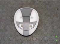  Фонарь салона (плафон) Mercedes E W211 2002-2009 20342047 #1