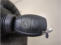  Замок зажигания Mercedes A W169 2004-2012 20342048 #3