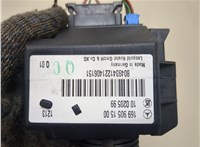  Замок зажигания Mercedes A W169 2004-2012 20342048 #4