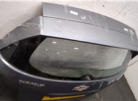 95909990 Обшивка крышки (двери) багажника Chevrolet Aveo (T300) 2011-2015 11368643 #6