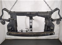  Усилитель бампера Hyundai Tucson 1 2004-2009 11368647 #1