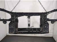  Усилитель бампера Hyundai Tucson 1 2004-2009 11368647 #2