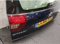 8701Y1 Крышка (дверь) багажника Citroen C5 2008- 20342057 #9