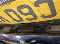 8701Y1 Крышка (дверь) багажника Citroen C5 2008- 20342057 #17