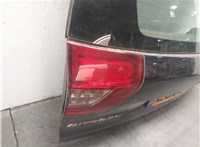  Фонарь дополнительный (стоп-сигнал) Citroen C5 2008- 11368651 #11