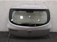 287105483R Двигатель стеклоочистителя (моторчик дворников) задний Dacia Sandero 2012-2020 11368665 #17