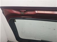  Крышка (дверь) багажника Opel Vectra C 2002-2008 20342074 #2