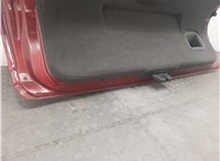  Крышка (дверь) багажника Opel Vectra C 2002-2008 20342074 #4