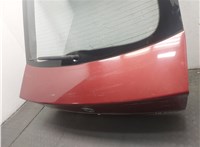  Крышка (дверь) багажника Opel Vectra C 2002-2008 20342074 #10