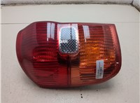  Фонарь (задний) Toyota RAV 4 2000-2005 20342087 #6