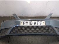  Бампер Seat Toledo 4 2012-2019 20342100 #1