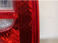  Фонарь (задний) Skoda SuperB 2001-2008 20342103 #2