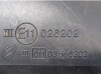  Зеркало боковое Nissan Qashqai 2006-2013 20342108 #4