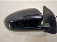  Зеркало боковое Nissan Qashqai 2006-2013 20342113 #2