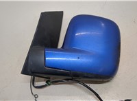  Зеркало боковое Volkswagen Caddy 2010-2015 20342119 #2