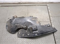  Защита арок (подкрылок) Citroen C3 Aircross 2017-2021 20342121 #1