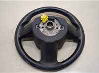  Подушка безопасности водителя Skoda Fabia 2007-2010 11368704 #2