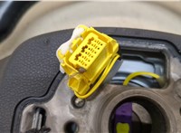  Подушка безопасности водителя Skoda Fabia 2007-2010 11368704 #3