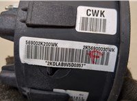  Подушка безопасности водителя KIA Soul 2008-2014 20342137 #3