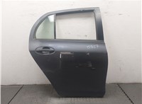  Дверь боковая (легковая) Toyota Yaris 2005-2011 20342139 #1