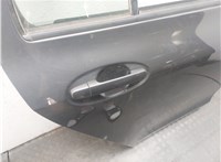  Дверь боковая (легковая) Toyota Yaris 2005-2011 20342139 #4