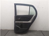  Дверь боковая (легковая) Toyota Yaris 2005-2011 20342139 #9