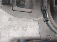  Бампер Citroen C3 Aircross 2017-2021 20342142 #4