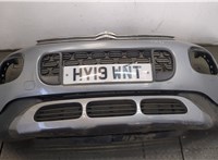  Бампер Citroen C3 Aircross 2017-2021 20342142 #1