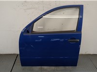  Дверь боковая (легковая) Skoda Fabia 1999-2004 20342149 #1