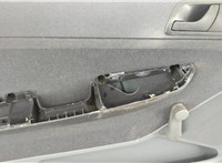  Дверь боковая (легковая) Skoda Fabia 1999-2004 20342149 #6