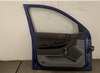  Дверь боковая (легковая) Skoda Fabia 1999-2004 20342149 #9