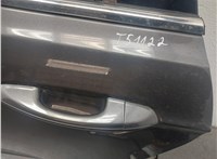 Замок двери Ford Mondeo 5 2015- 11368730 #3