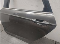 Замок двери Ford Mondeo 5 2015- 11368730 #4