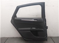  Замок двери Ford Mondeo 5 2015- 11368730 #9