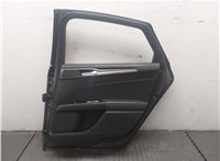  Замок двери Ford Mondeo 5 2015- 11368736 #8