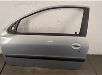  Стекло боковой двери Peugeot 206 11368745 #1