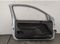  Стекло боковой двери Peugeot 206 11368745 #7