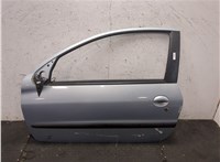 9002K6 Дверь боковая (легковая) Peugeot 206 20342165 #11