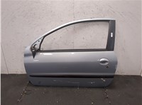 9002K6 Дверь боковая (легковая) Peugeot 206 20342165 #12