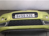  Фара противотуманная (галогенка) Citroen C3 picasso 2009-2017 11368751 #1