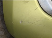  Фара противотуманная (галогенка) Citroen C3 picasso 2009-2017 11368751 #11