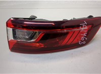  Фонарь (задний) Renault Megane 4 2016-2020 20342184 #1