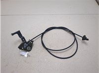  Ручка открывания капота Audi A6 (C5) 1997-2005 20342189 #3