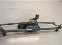  Механизм стеклоочистителя (трапеция дворников) Volkswagen Polo 1994-1999 20342192 #1