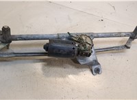  Механизм стеклоочистителя (трапеция дворников) Volkswagen Polo 1994-1999 20342192 #3
