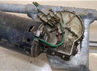  Механизм стеклоочистителя (трапеция дворников) Volkswagen Polo 1994-1999 20342192 #4
